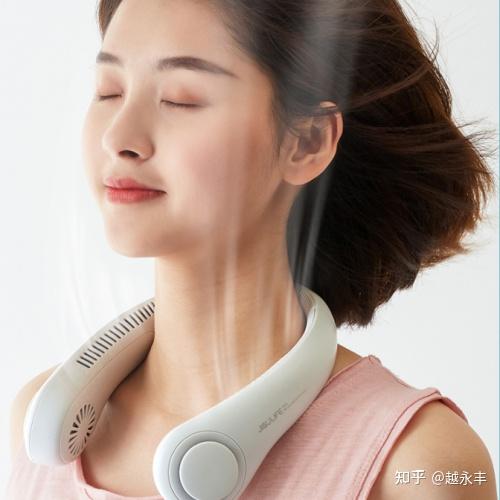 买挂脖风扇是交智商税吗挂脖风扇优缺点挂脖风扇哪个牌子好