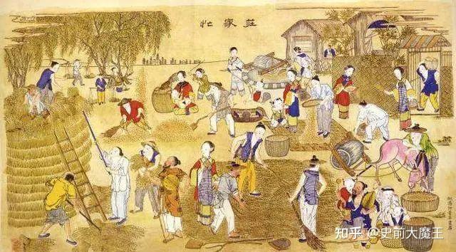 古代典妻制度:比代孕更恶心,穷人靠租借老婆“发家致富” - 知乎