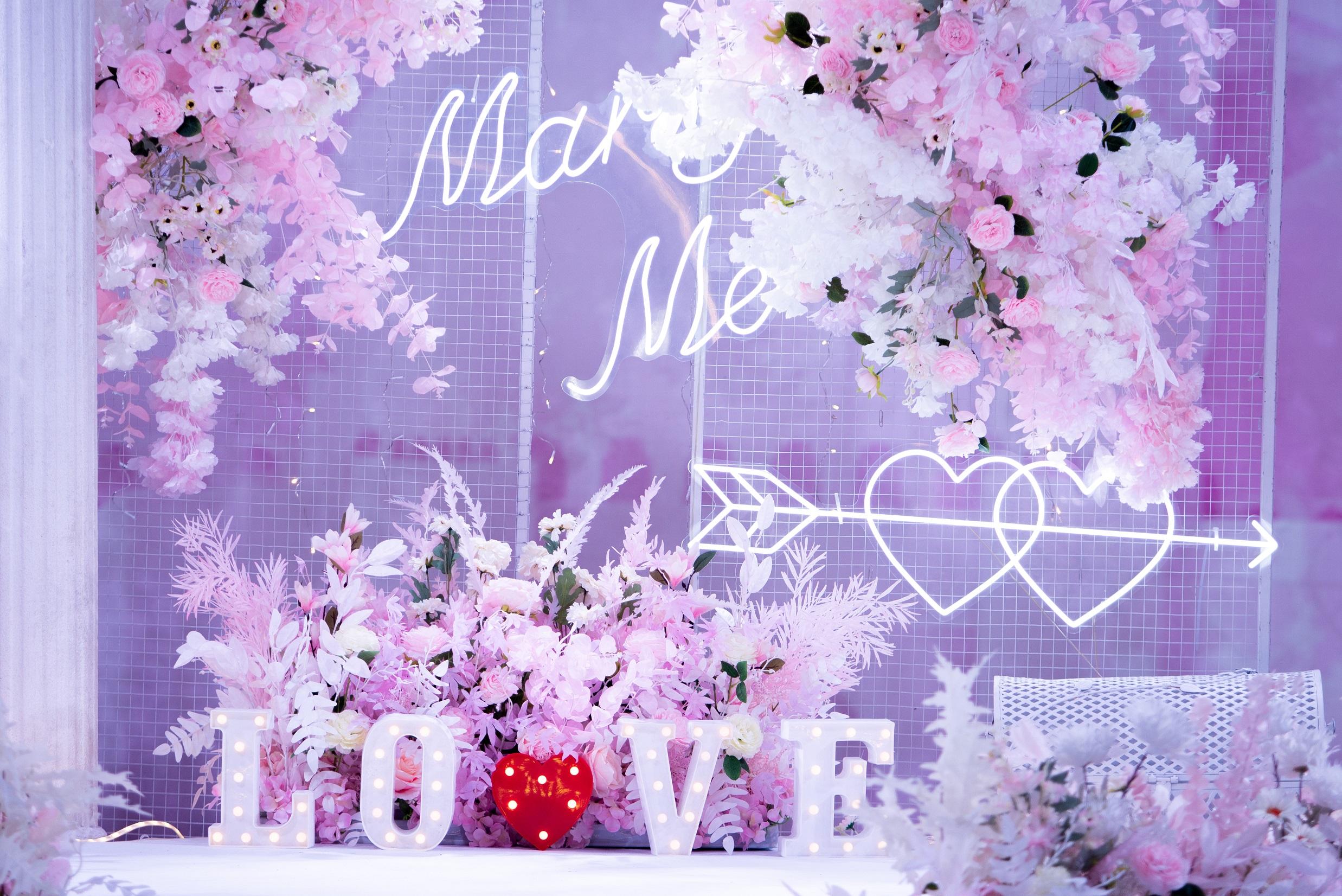 圣诞节求婚圣诞节怎么求婚才浪漫看完我悟了