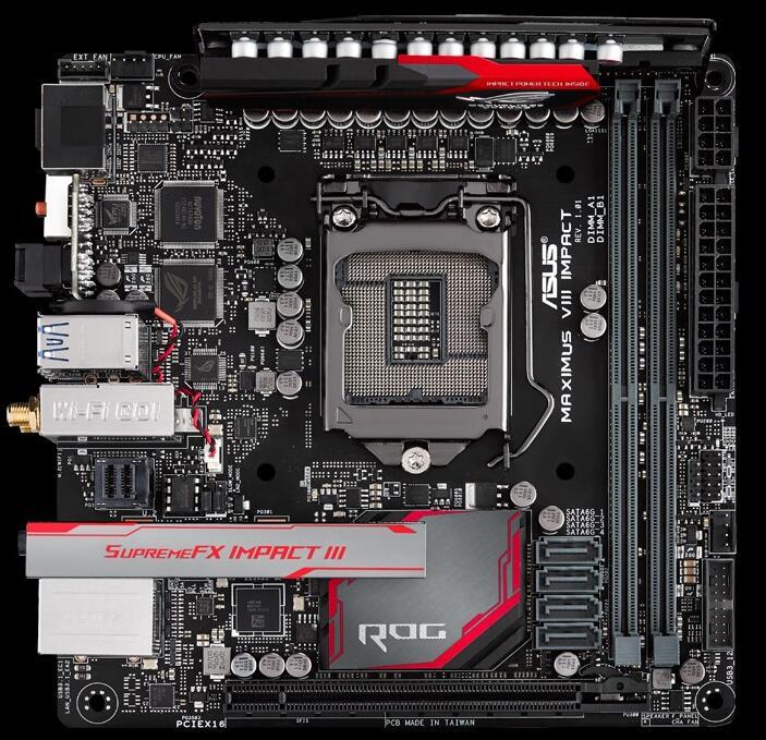 机箱杂谈二论结构二