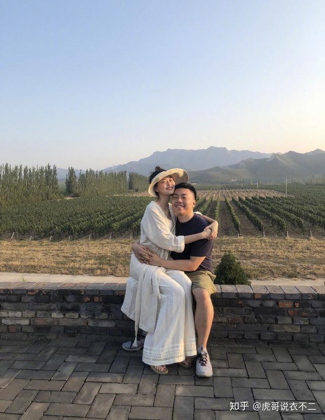 什么是“晚晚风”?跟网红“晚晚”学习穿搭,温柔又时尚 - 知乎