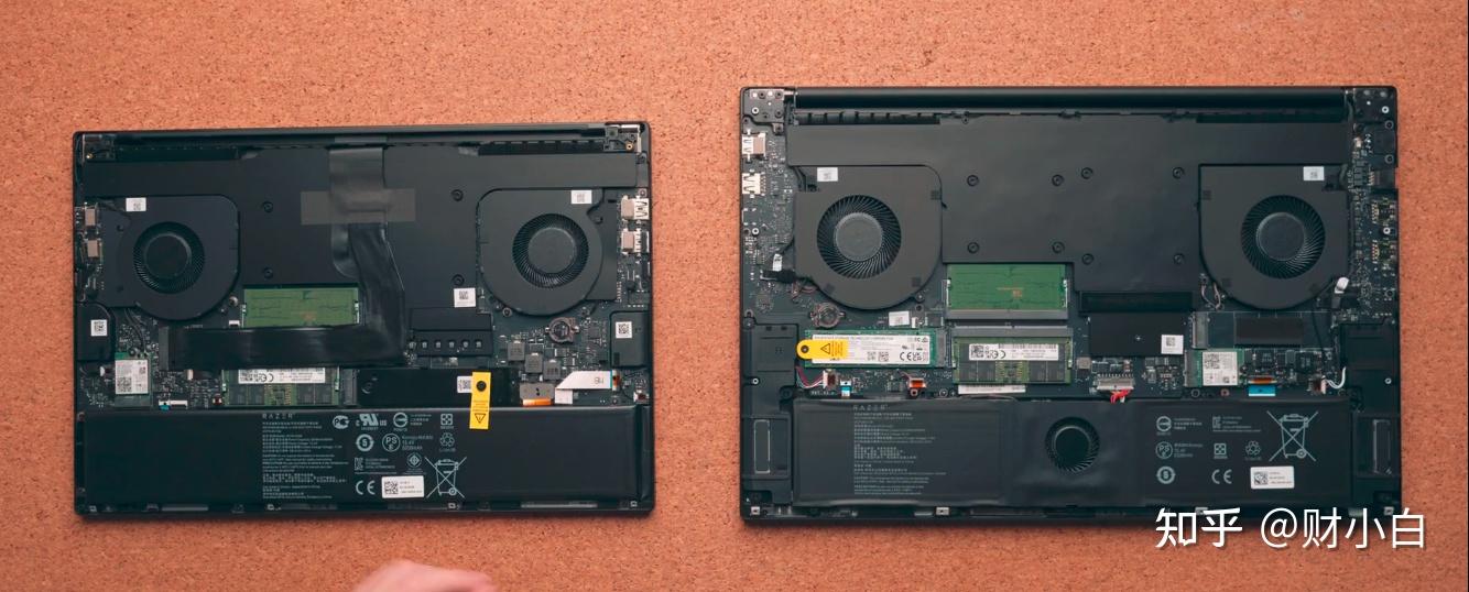 如何评价雷蛇灵刃 14/15/17 2022 款? - 知乎