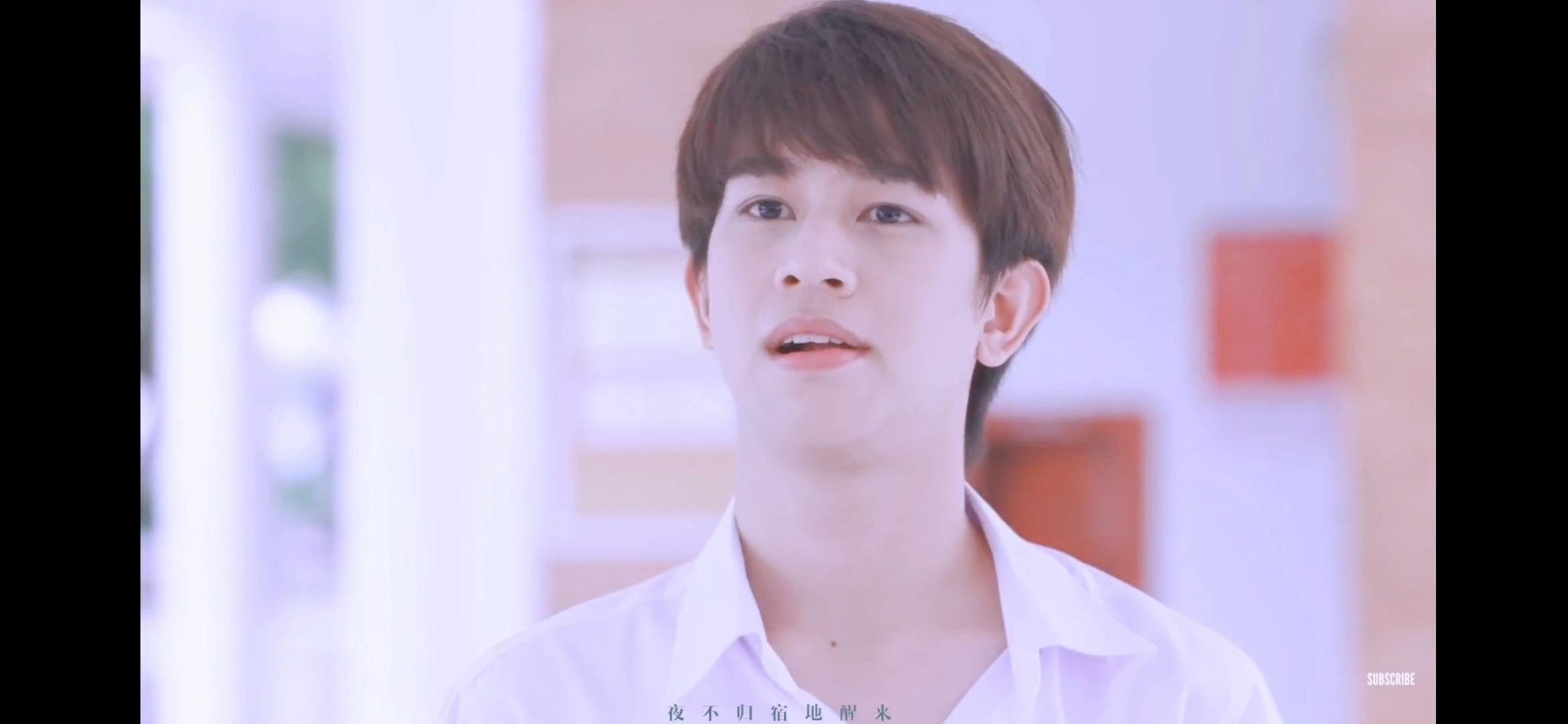 如何评价泰国演员福多多fluke? - 知乎