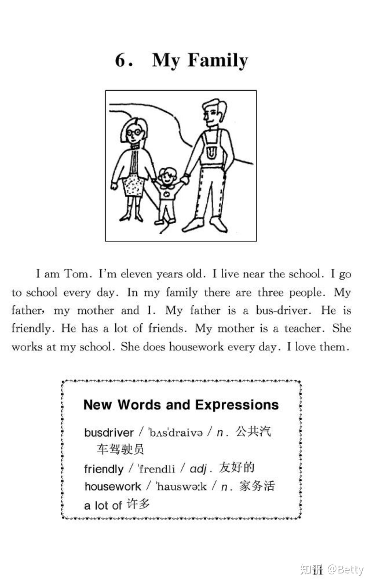 小学英语阅读理解100篇（PDF+音频+答案），适合1-6年级【291页】 - 知乎