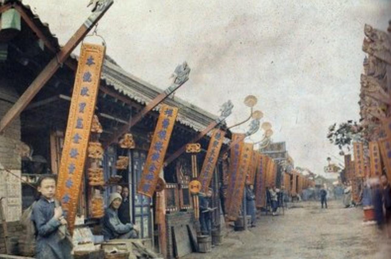 中国古代那个历史时刻是属于普通人最好的时代? - 知乎