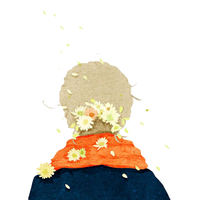 Zhihu profile picture for @respectful