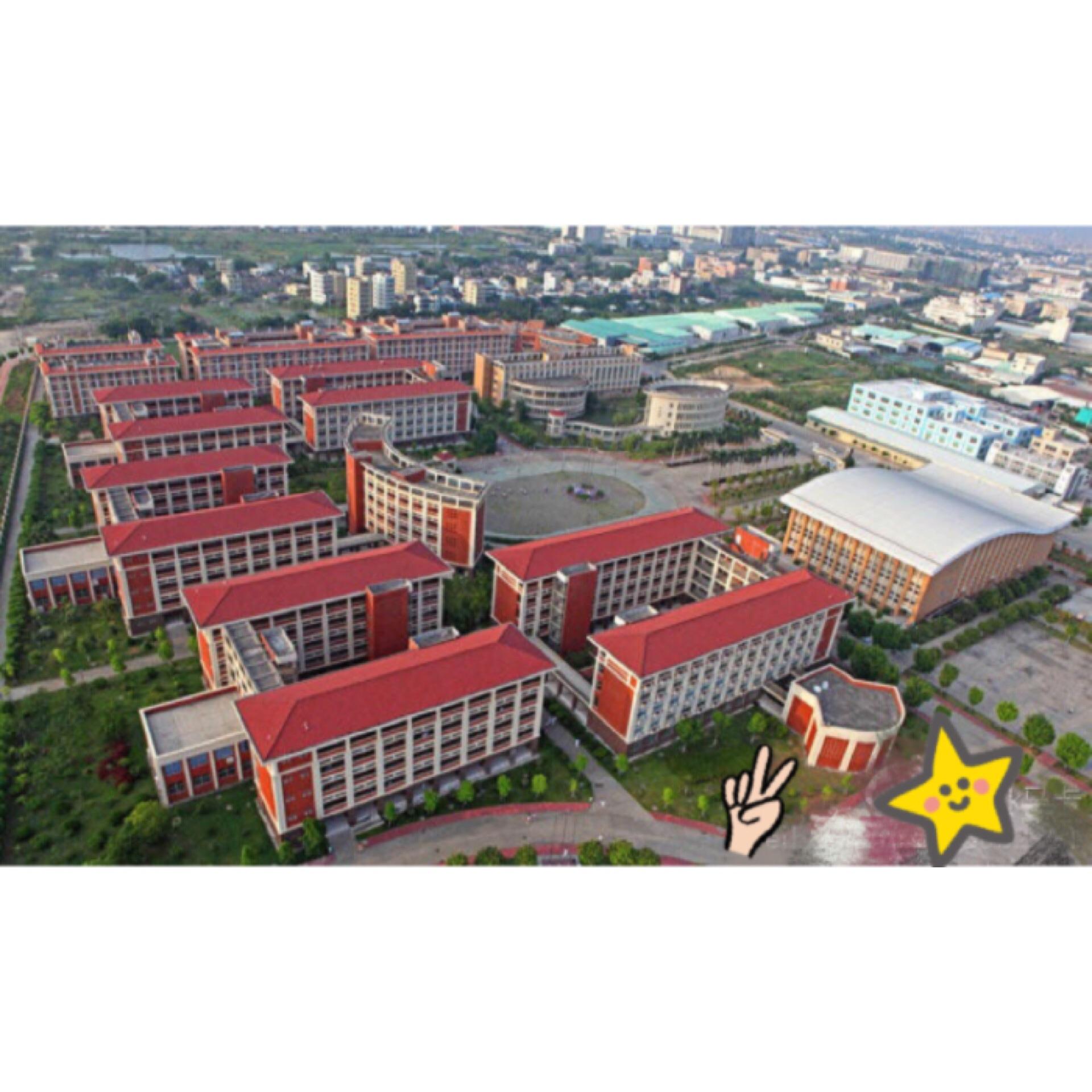 在汕头一中就读是种怎样的体验? - 知乎