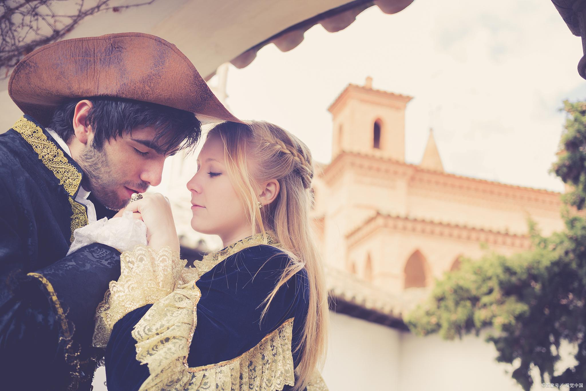 爱情中为什么父母越反对反而让两个人越相爱