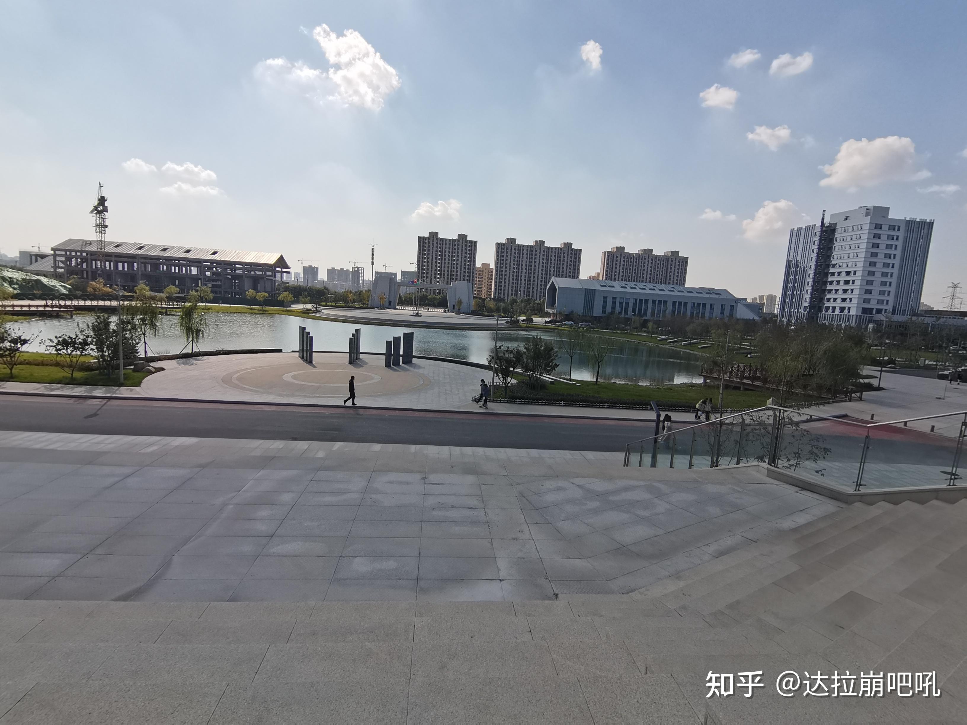 潍坊理工学院怎么样感谢