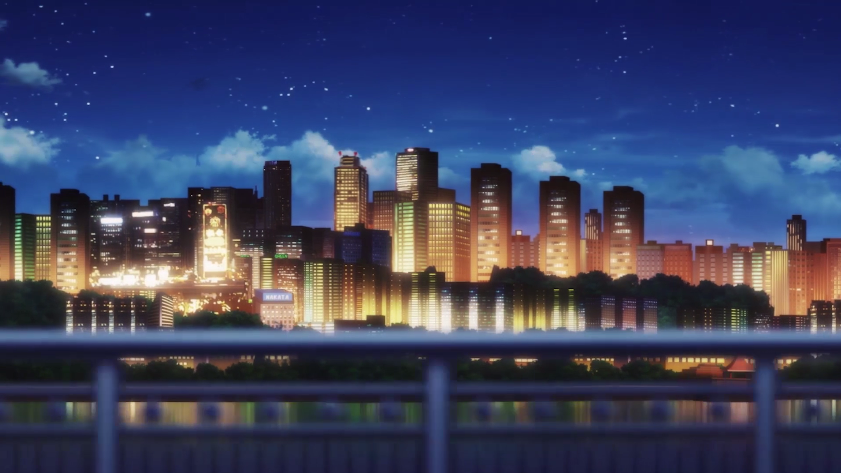 除了《异人》之外,有什么好看的都市类国漫推