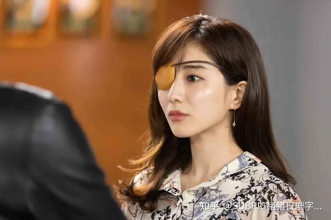 作为演员在去年的电视剧《m 我珍爱的人》(朝日电视台)以及《鲁邦的