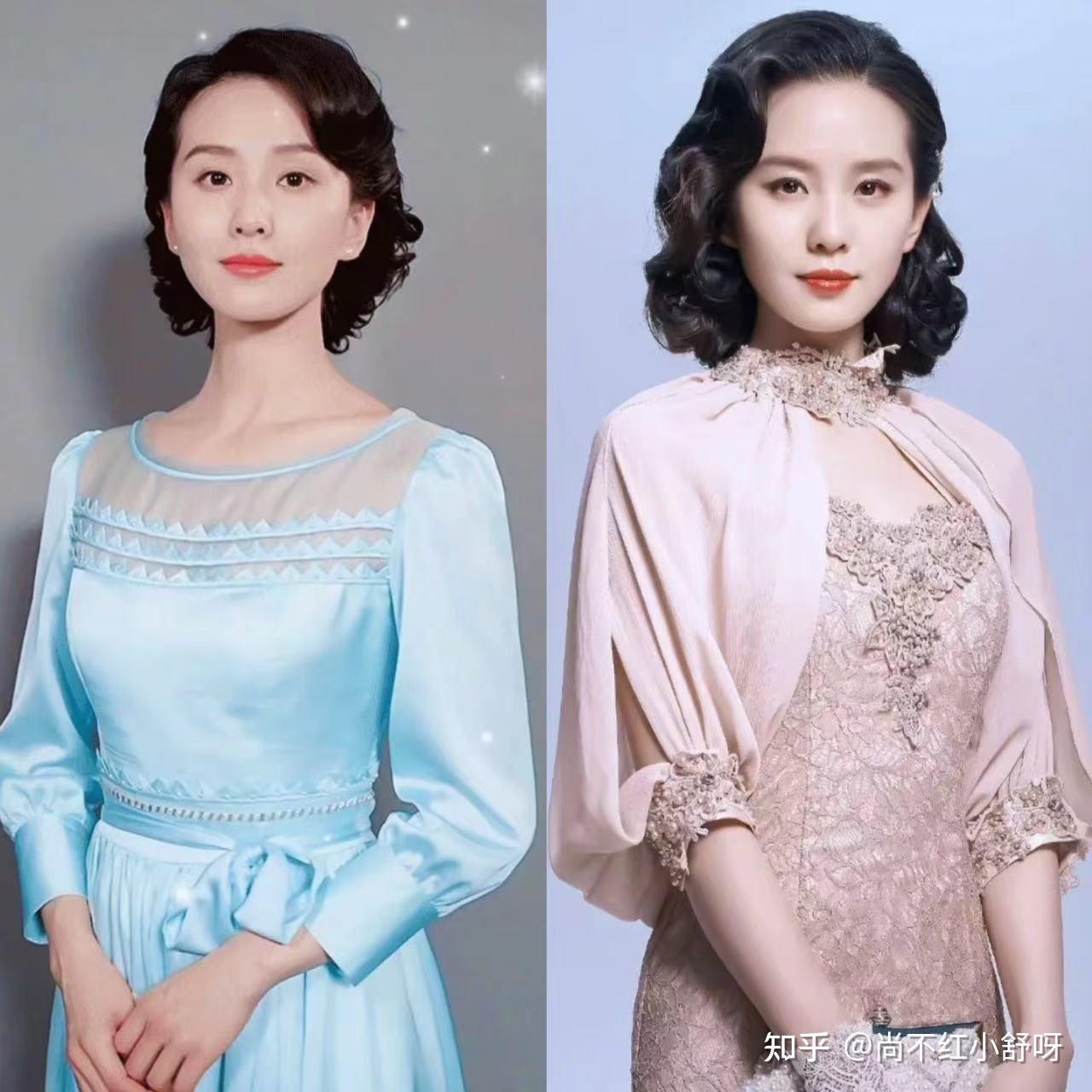 有一种长相代表“中式审美”,有这3个特征的女人,既古典又气质 - 知乎