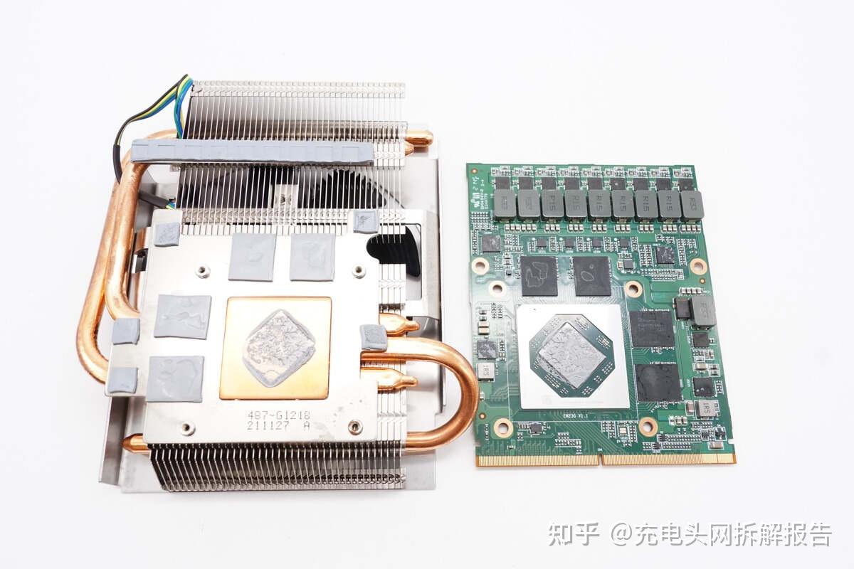 拆解报告：钛度TheCube显卡扩展坞 - 知乎
