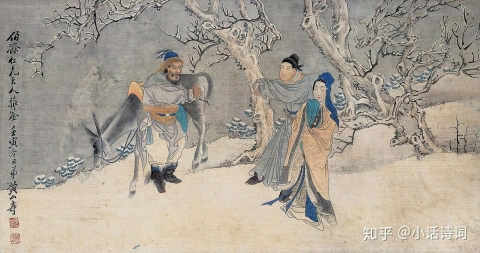 风尘三侠的故事里大家分别怎么评价虬髯客李靖红拂女三个人物