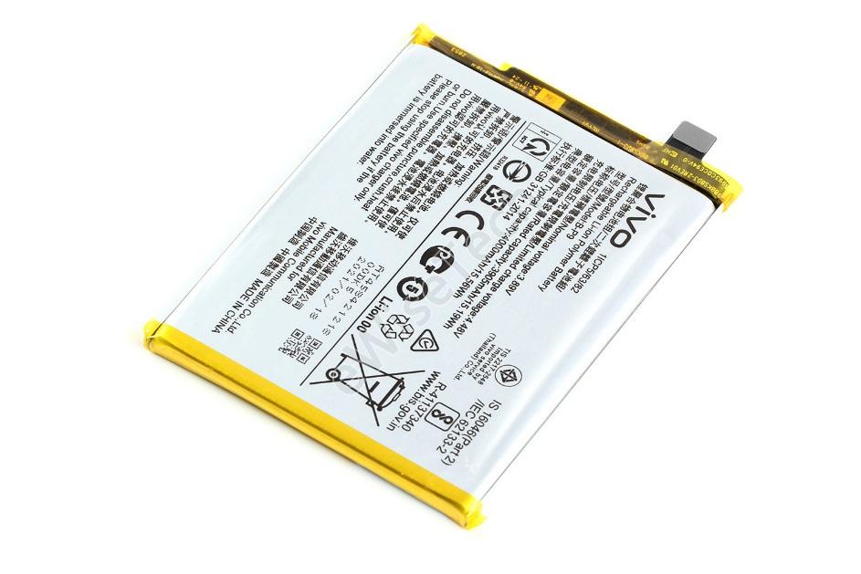 e拆解双前摄还如此轻薄vivos9怎能不拆开看看