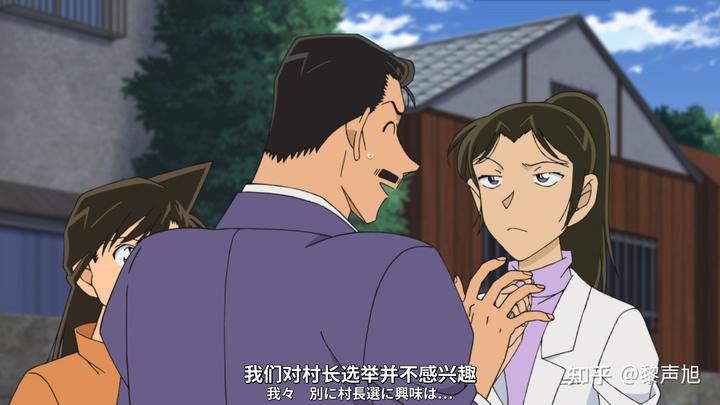 优享资讯 为什么柯南一千话会重制月光曲杀人事件 优享资讯 为什么柯南一千话会重制月光曲杀人事件