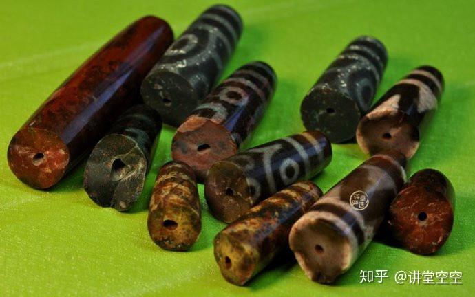 什么是人造工艺天珠