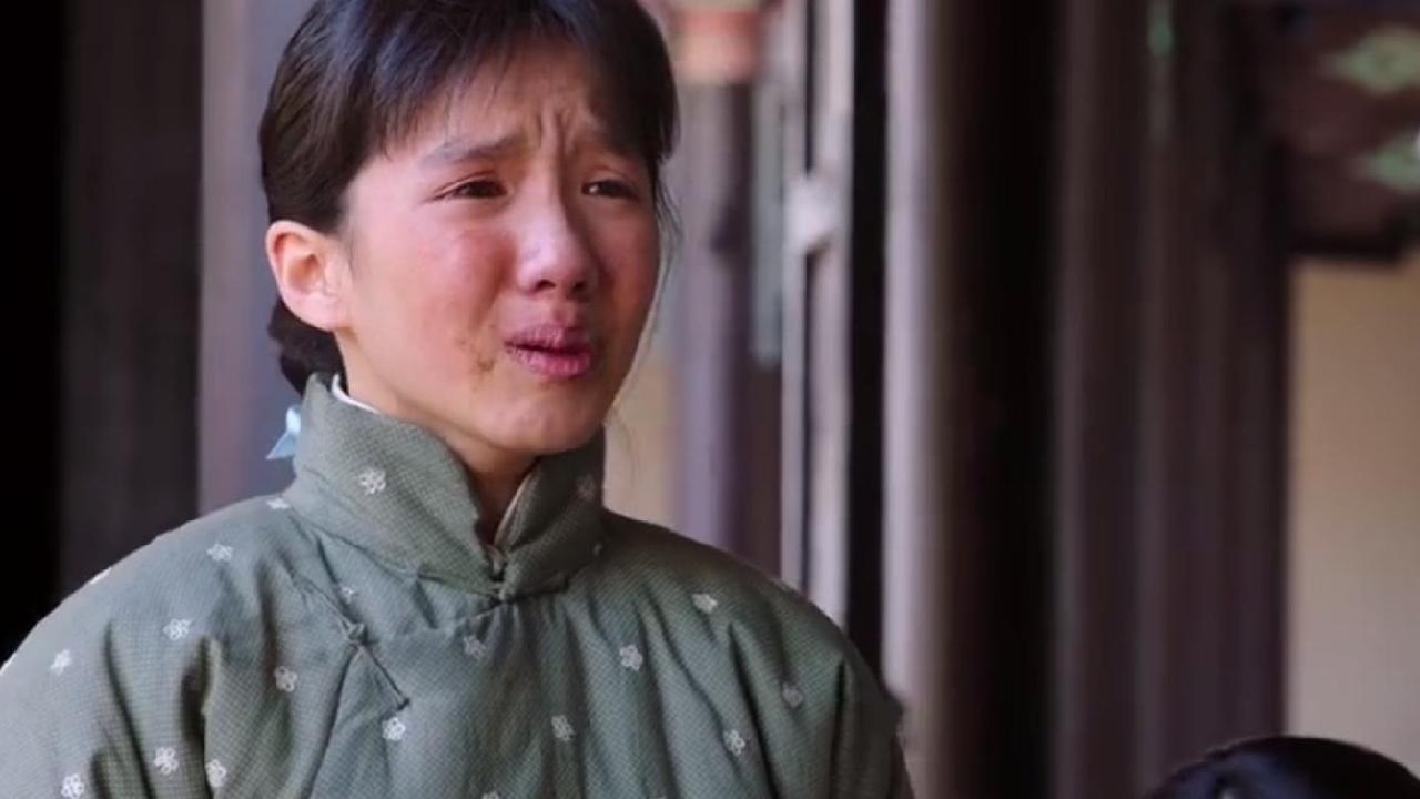 乡下婆婆把房子给小叔后来我家养老我生气旅游半月回家后懵了