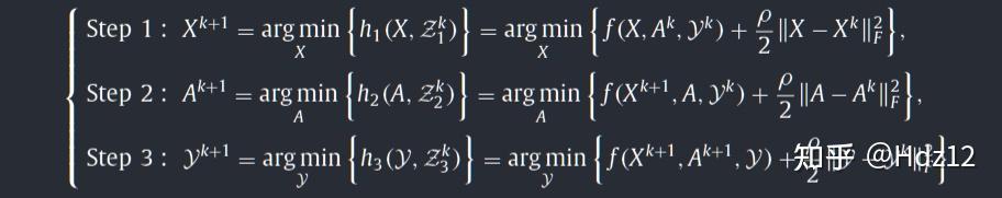 Low-rank tensor completion via smooth matrix factorization的看法与综述 - 知乎