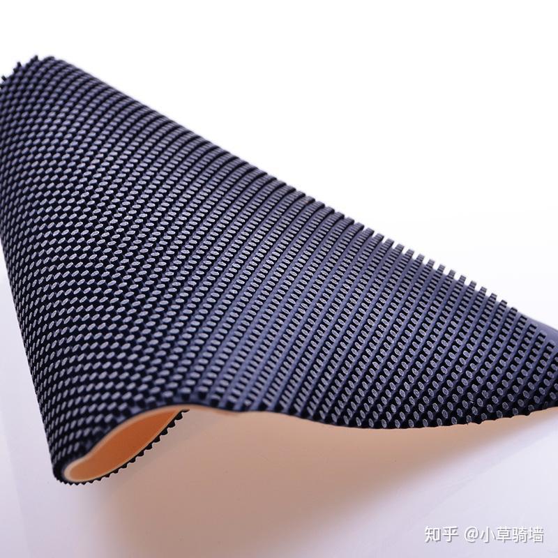 教你如何选择乒乓球拍胶皮、底板,乒乓球拍DIY