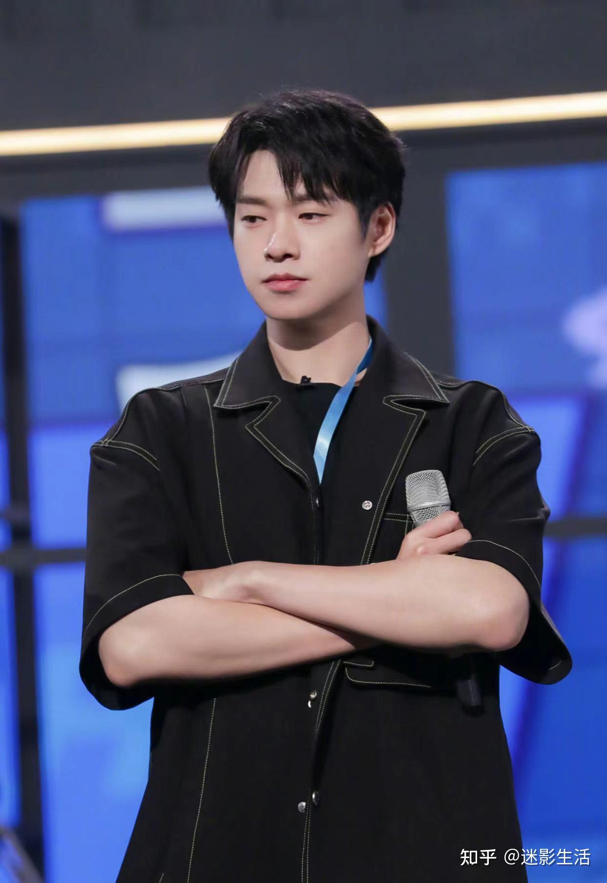 魏大勋是一个什么样的人? - 知乎