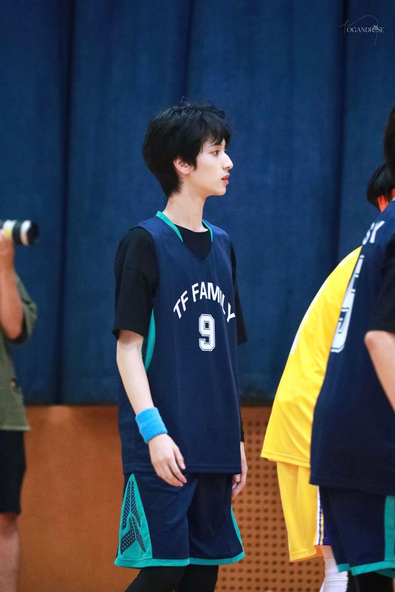 各位大姐有没有tnt夏季运动会的神图,或者你心中的top1? - 知乎