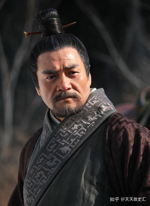 卫鞅为什么没有被魏惠王重用