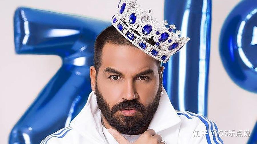 保加利亚著名歌手阿齐斯(azis)保加利亚著名歌手"妖王"阿齐斯(azis)原