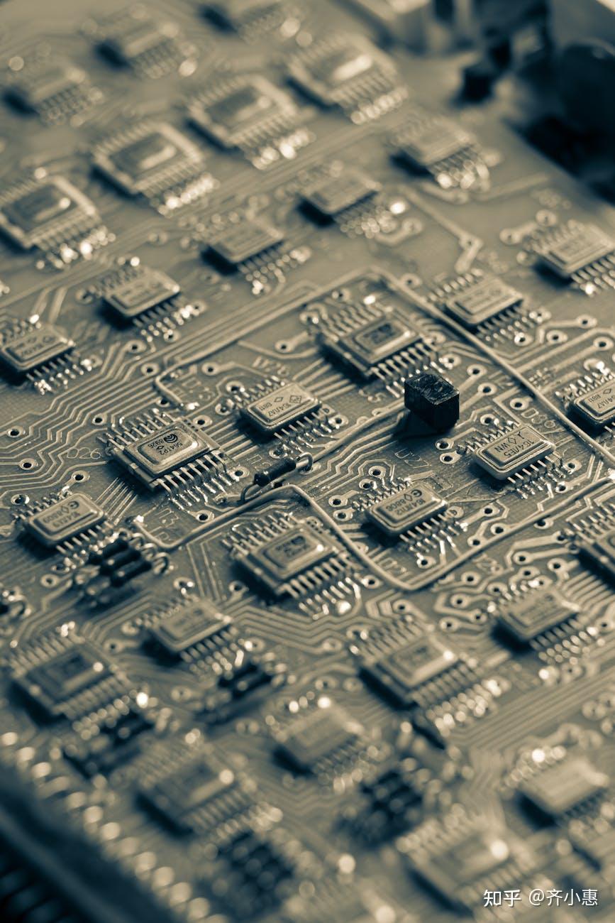 SECS/GEM标准的历程发展及提供商 - 知乎