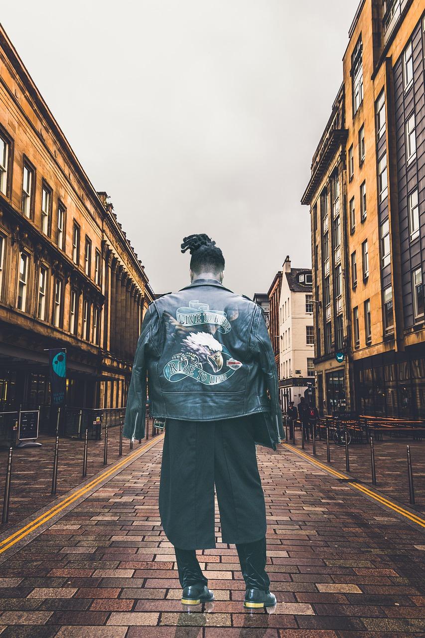 不凡之年:2020年心灵成长