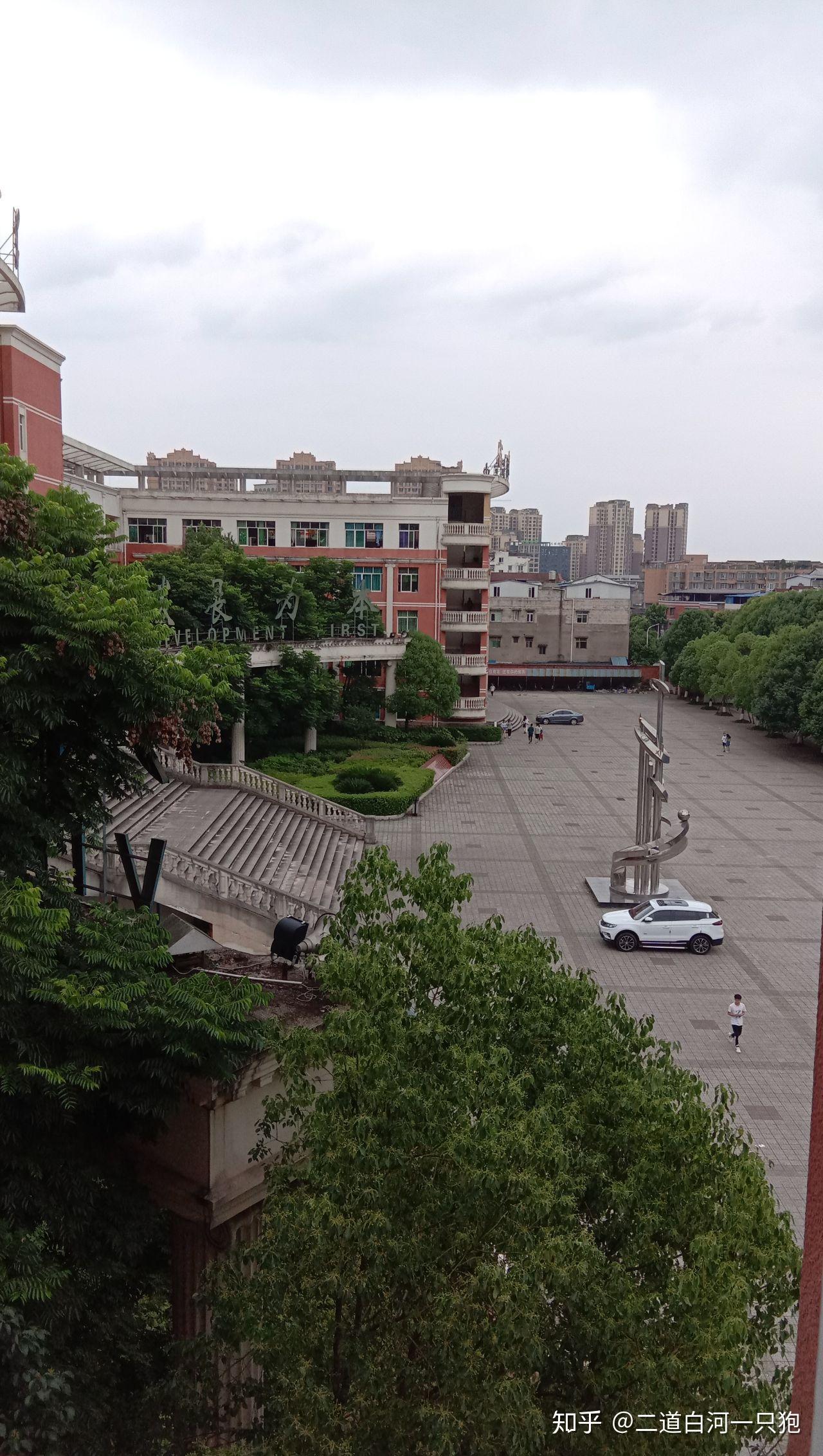 请问成都绵阳市安州中学怎么样? - 知乎