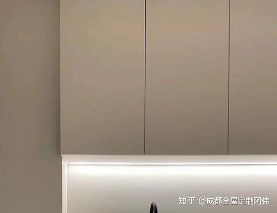 全屋定制门板材质有哪些（哪种好） - 知乎