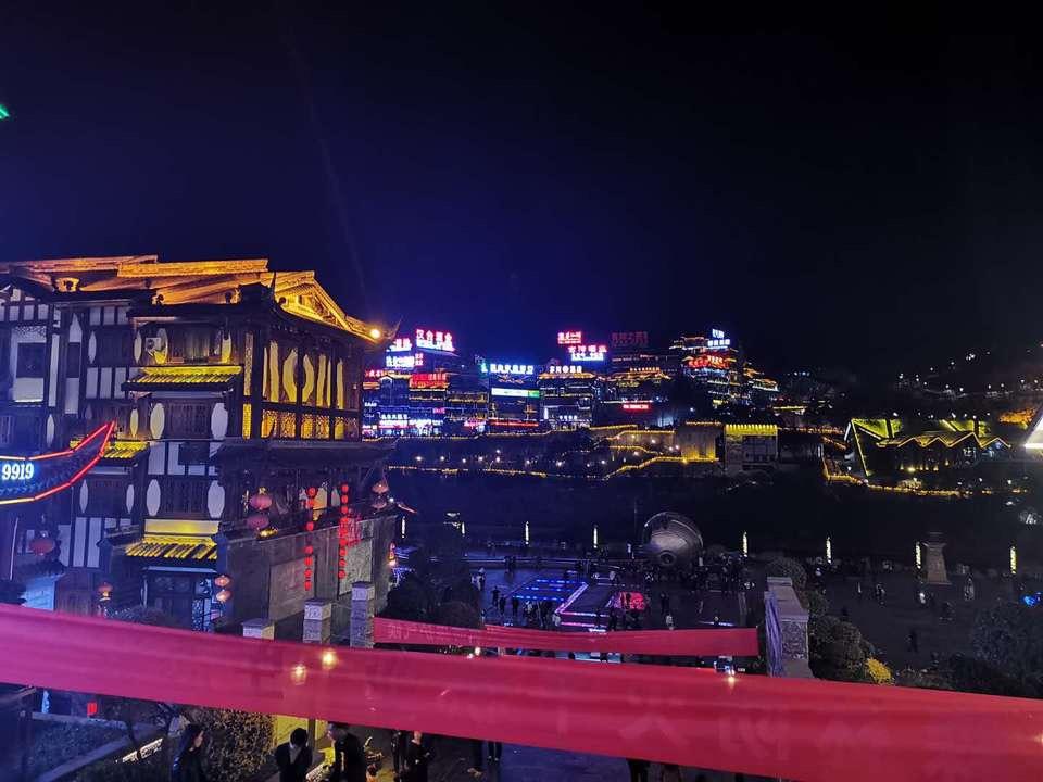 茅台镇漫游指南