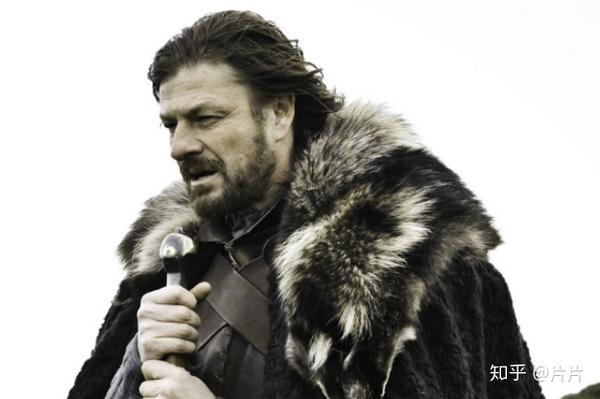 北境之王史塔克表示很欣慰:我家的狼崽子里终于出了个真的狼人.