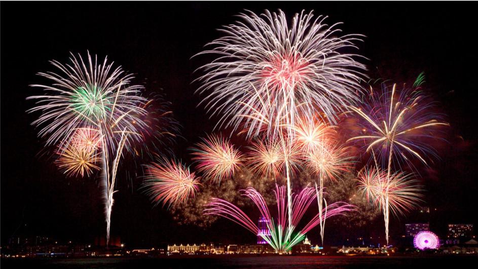 18年日本全国花火大会指南 知乎 18年日本全国花火大会指南 知乎