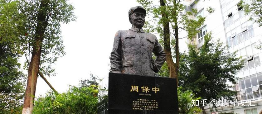 周保中和冯白驹,功绩都非常突出,1955年大授衔为何没获得军衔? - 知乎
