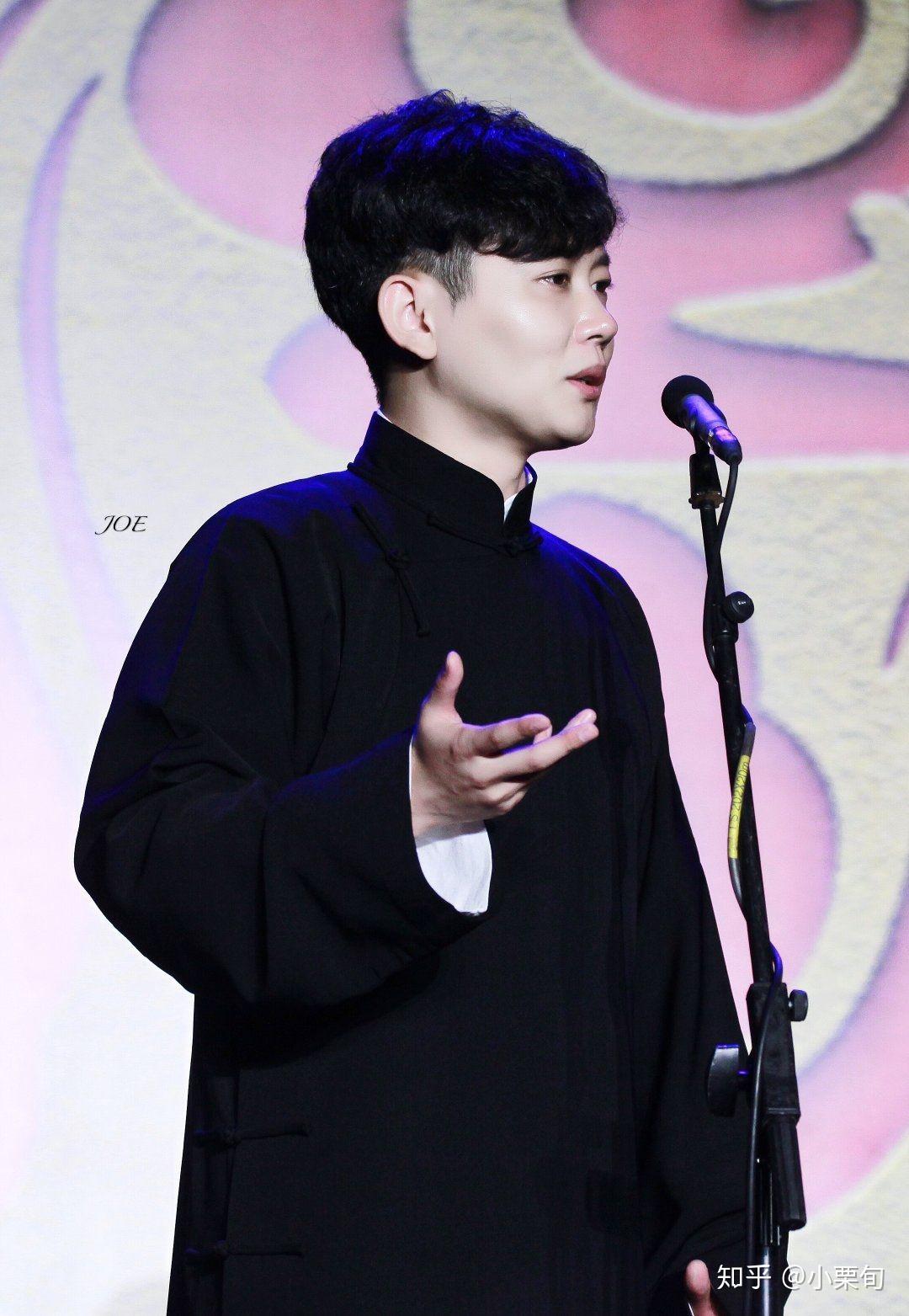 你最喜欢孟鹤堂什么发型? - 知乎