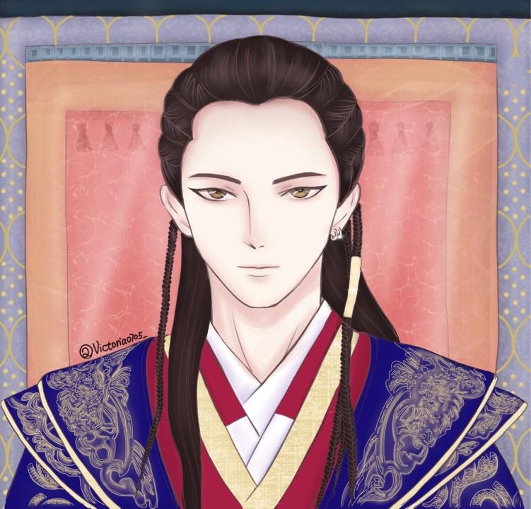 窦骁的美图或搞怪图有哪些?-窦骁帅照