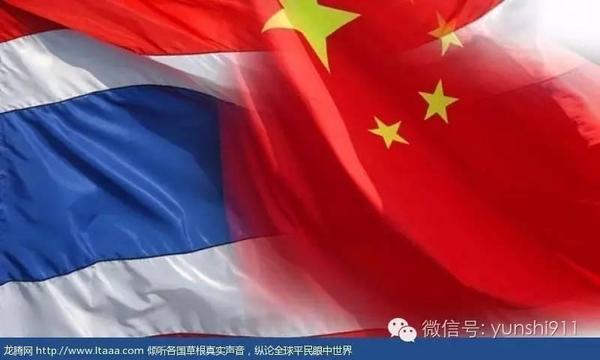 泰王去世,泰国政局会不会陷入动荡?对中泰关系有何影响? - 知乎