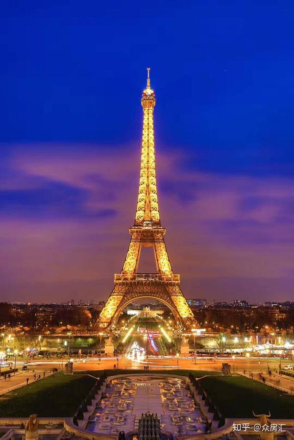 世界上最著名的26个地标建筑