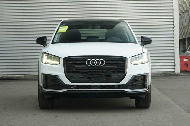 售2188265万元2021款奥迪q2l上市