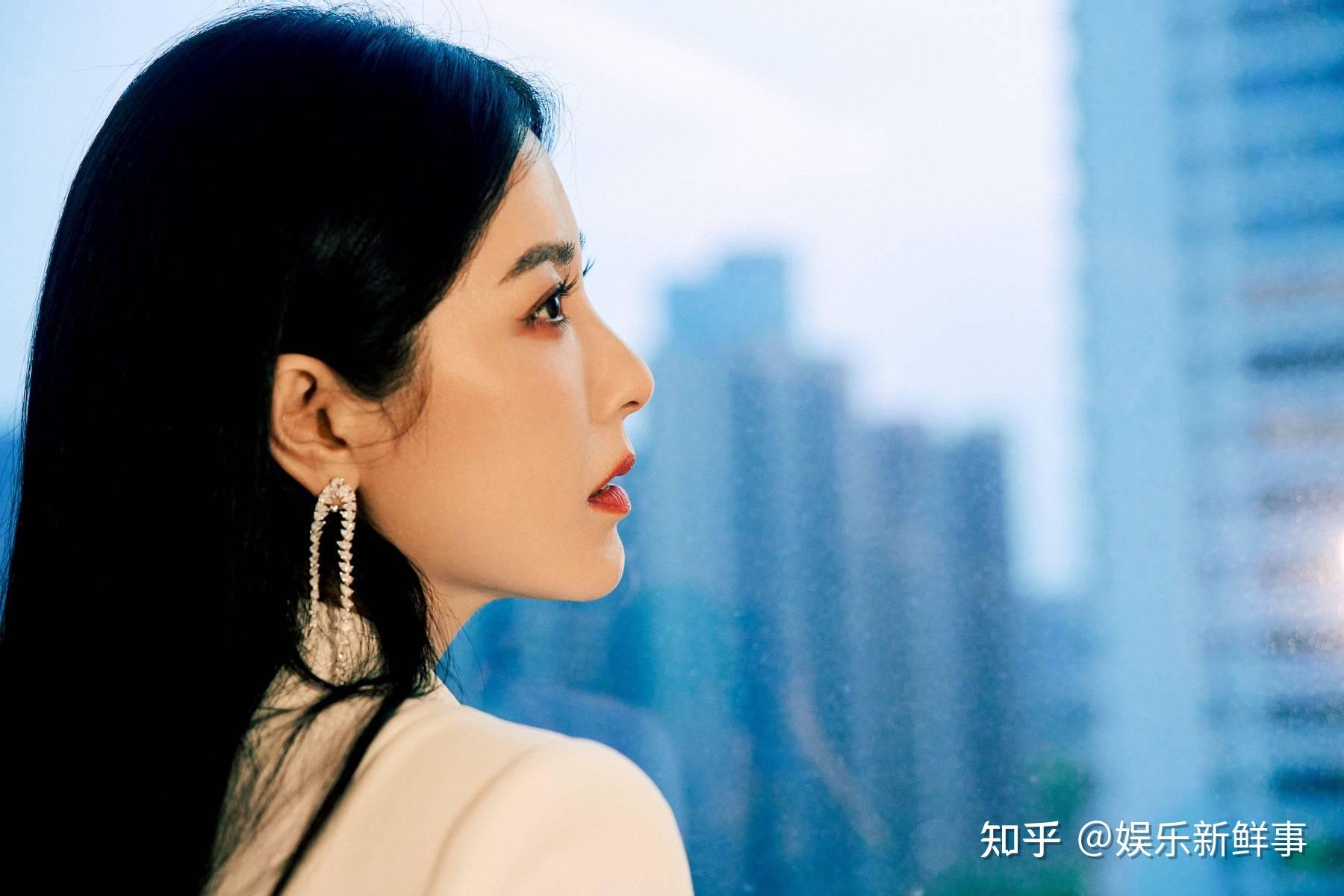 曾黎素食生活方式爆火,当下年轻人越来越养生?