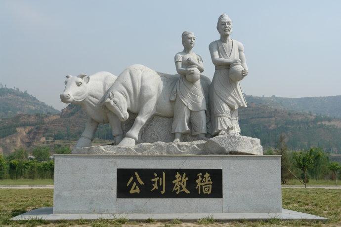 周朝是如何强盛起来的史记是怎么记载的