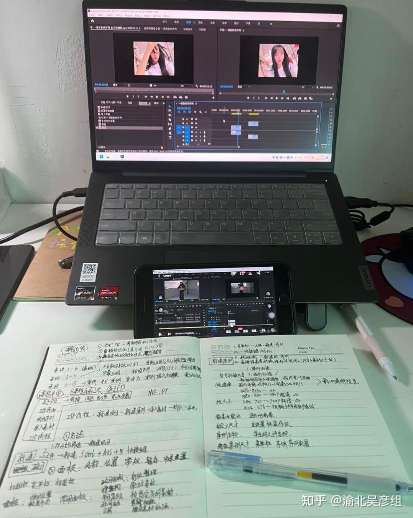 小白兼职剪辑师1年,月入7W+,普通人怎么通过自学影视剪辑接单赚钱? - 知乎