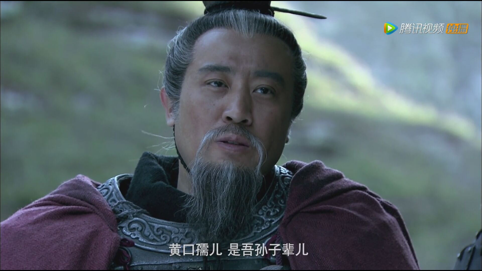 陆逊火烧连营是不是侥幸