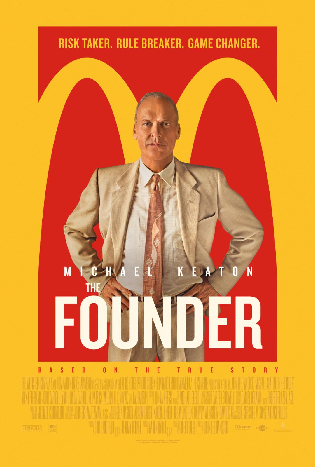 Ray Kroc: como transformó a McDonald's en la mayor franquicia del mundo