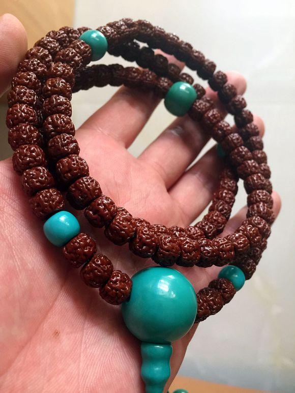 小金刚菩提的这些纹路你都知道吗