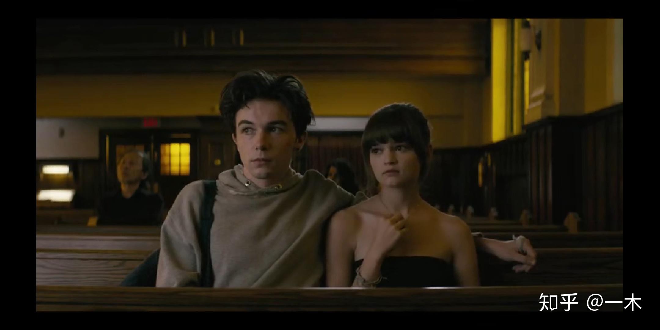 如何评价youtube原创剧《韦恩》?