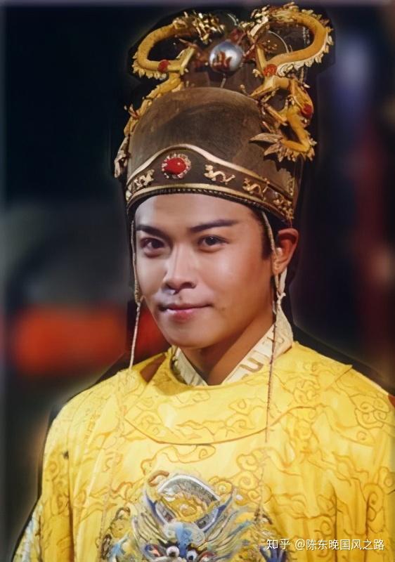 太牛了!!将懈政到极致,30年不上朝的明神宗万历皇帝朱翊钧 - 知乎
