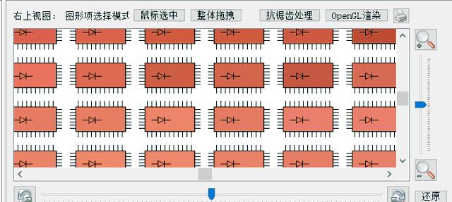 Qt图形视图框架：QGraphicsView - 知乎